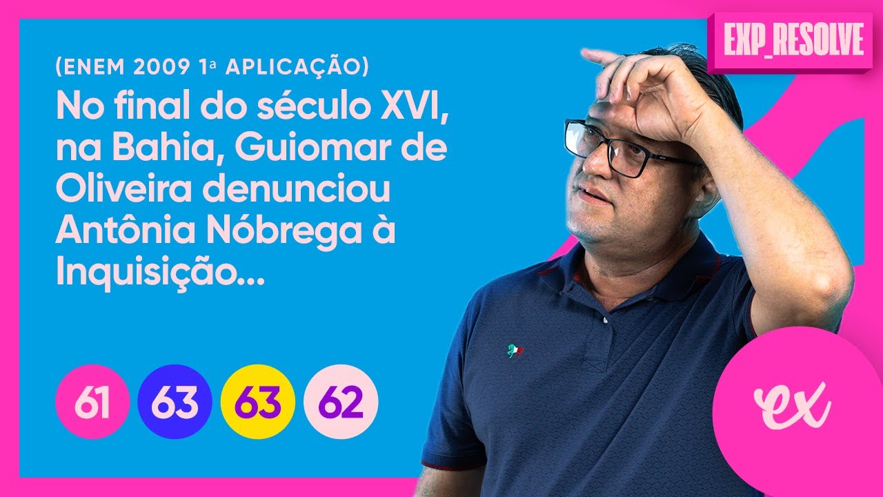 NO FINAL DO SÉCULO XVI, NA BAHIA, GUIOMAR DE OLIVEIRA (...) | CICLO DO AÇÚCAR E SOCIEDADE COLONIAL