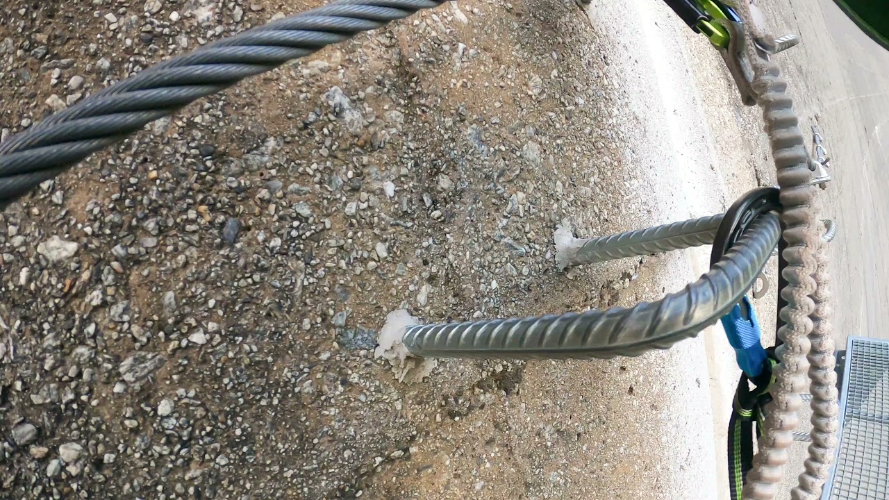 Via Ferrata Schlegeis#131 | 4K | chris_col_