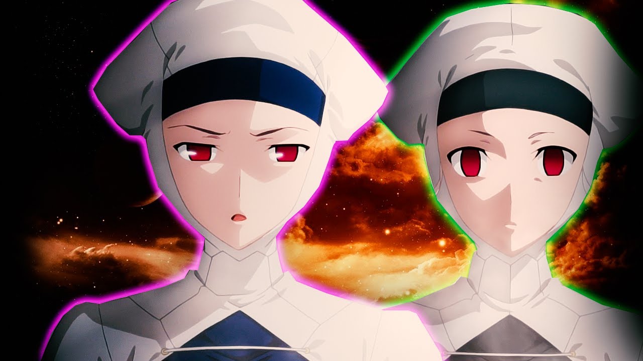 Who Is Sella And Leysritt? Illya's Maid On Par With Servants!?