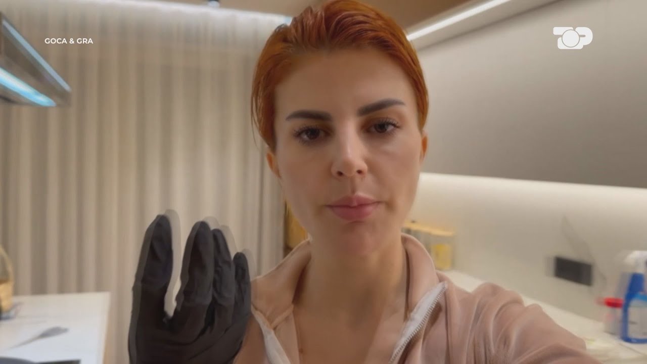 Ekskluzive p&euml;r Goca & Gra/ Brenda sht&euml;pis&euml; s&euml; Rudin&euml;s & Markut, kush i b&euml;n pun&euml;t e sht&euml;pis&euml;?