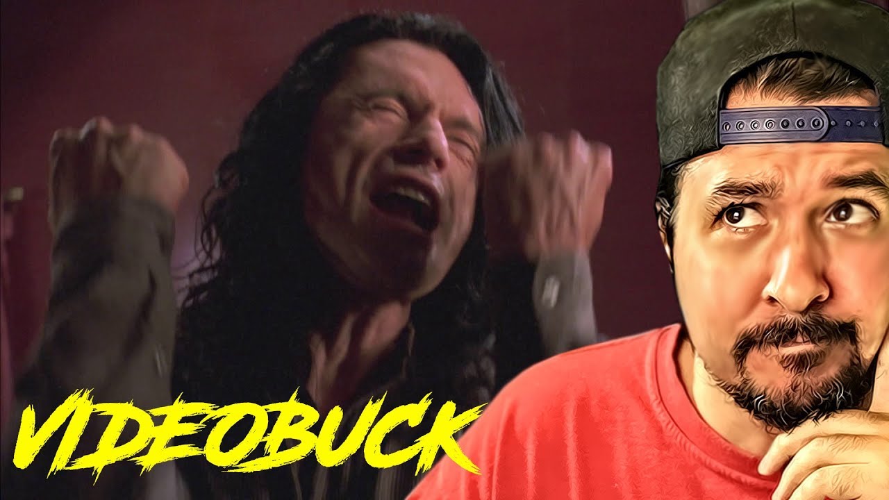 VIDEOBUCK T5E03 