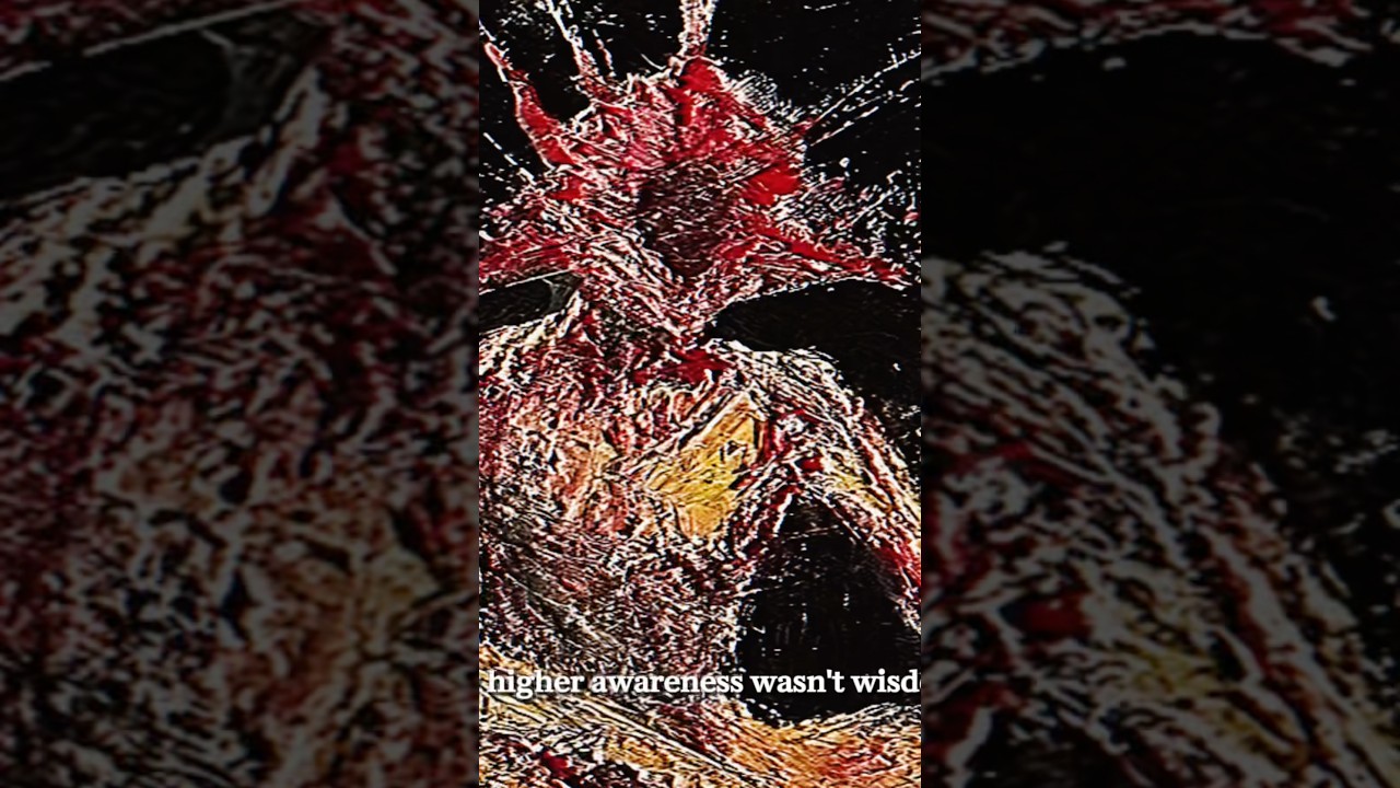 Что происходит, когда вы пробуждаетесь, не проделав внутренней работы?