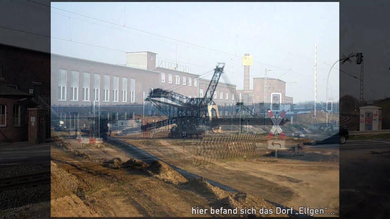 Bahnübergang 