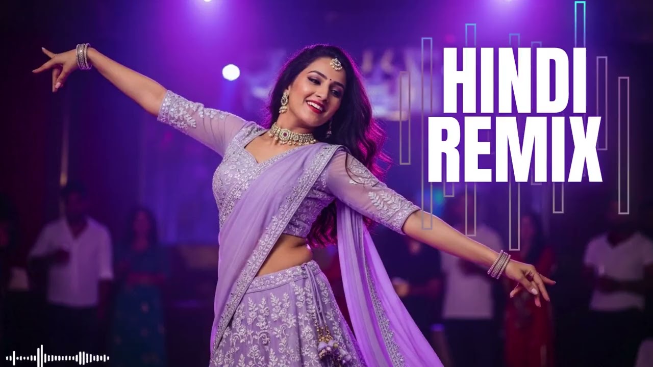 Indian Party Mix 🎉 Bollywood Dance Remix Collection