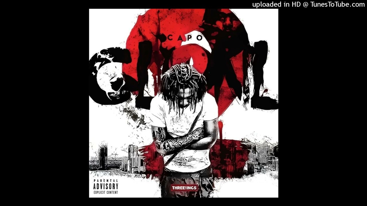 *Futuristic* Chief Keef x Capo Type Beat 