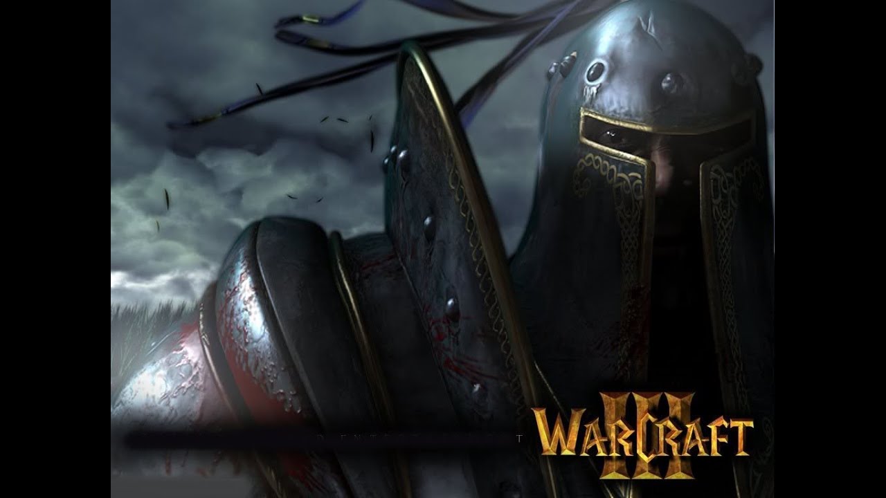 LORDAERON SOLDIERS ARE PROMOTED TO VETERANS!!! (WARCRAFT 3 REFORGED SURVIVAL CHAOS OZ)