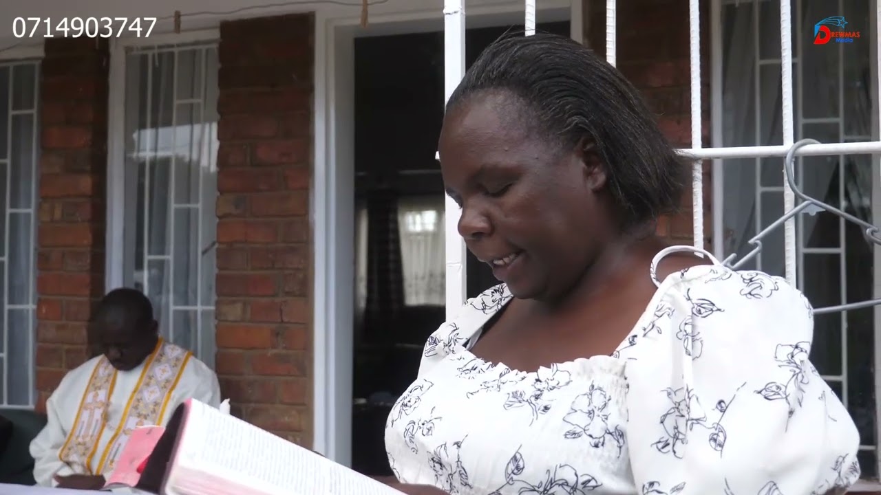 MADZIMAI E-UK VODZINGIRWA ZVIKWAMBO NAFATA