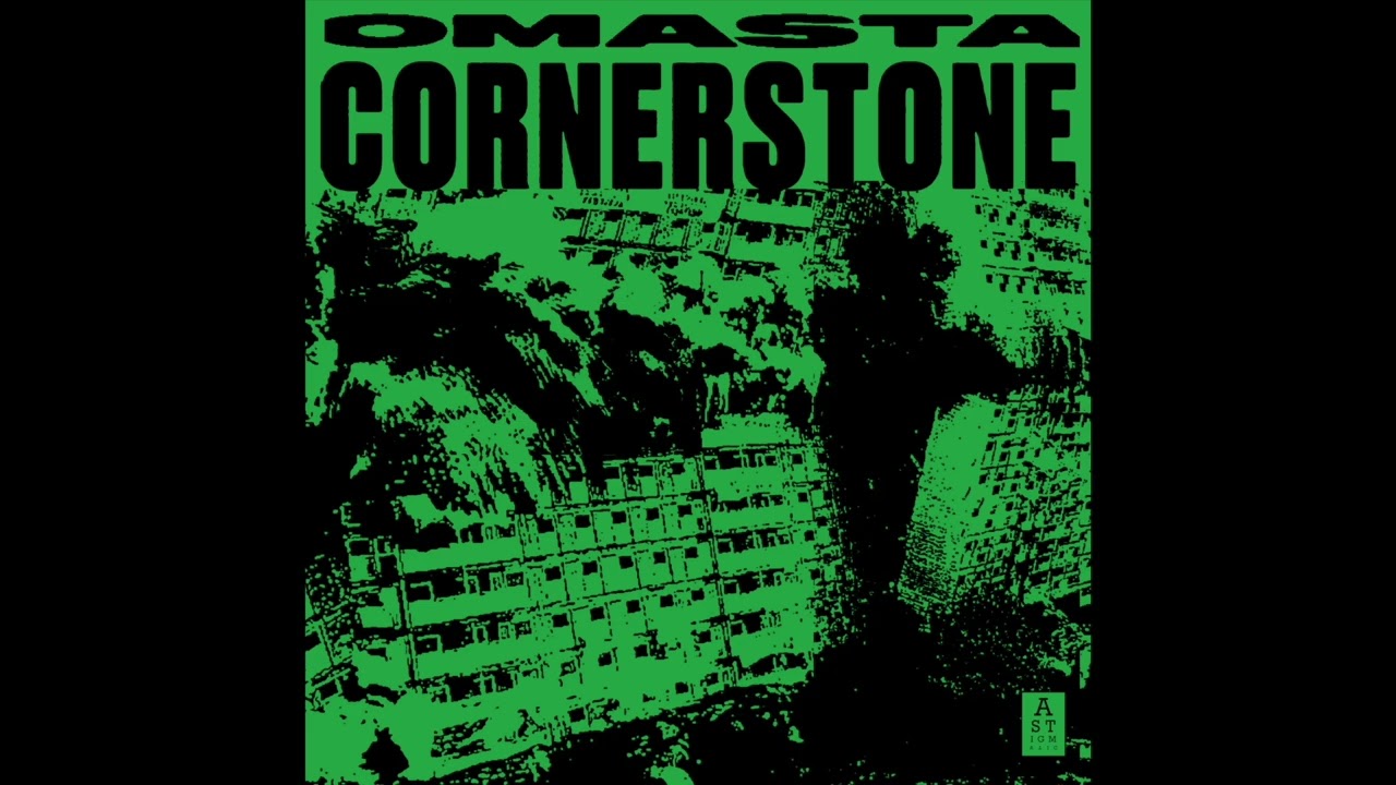 Omasta - Cornerstone