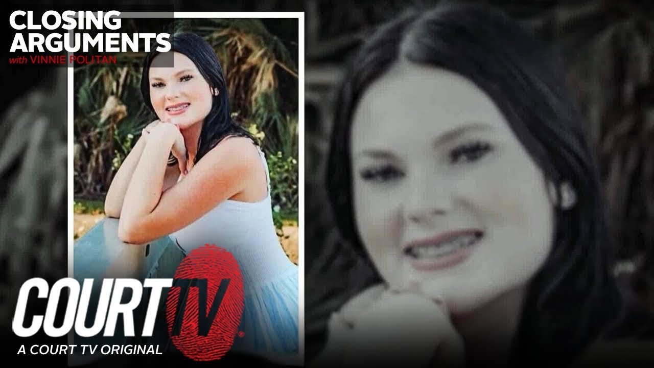 Сводный брат теперь подозревается в загадочной гибели круизного лайнера Анны Кепнер