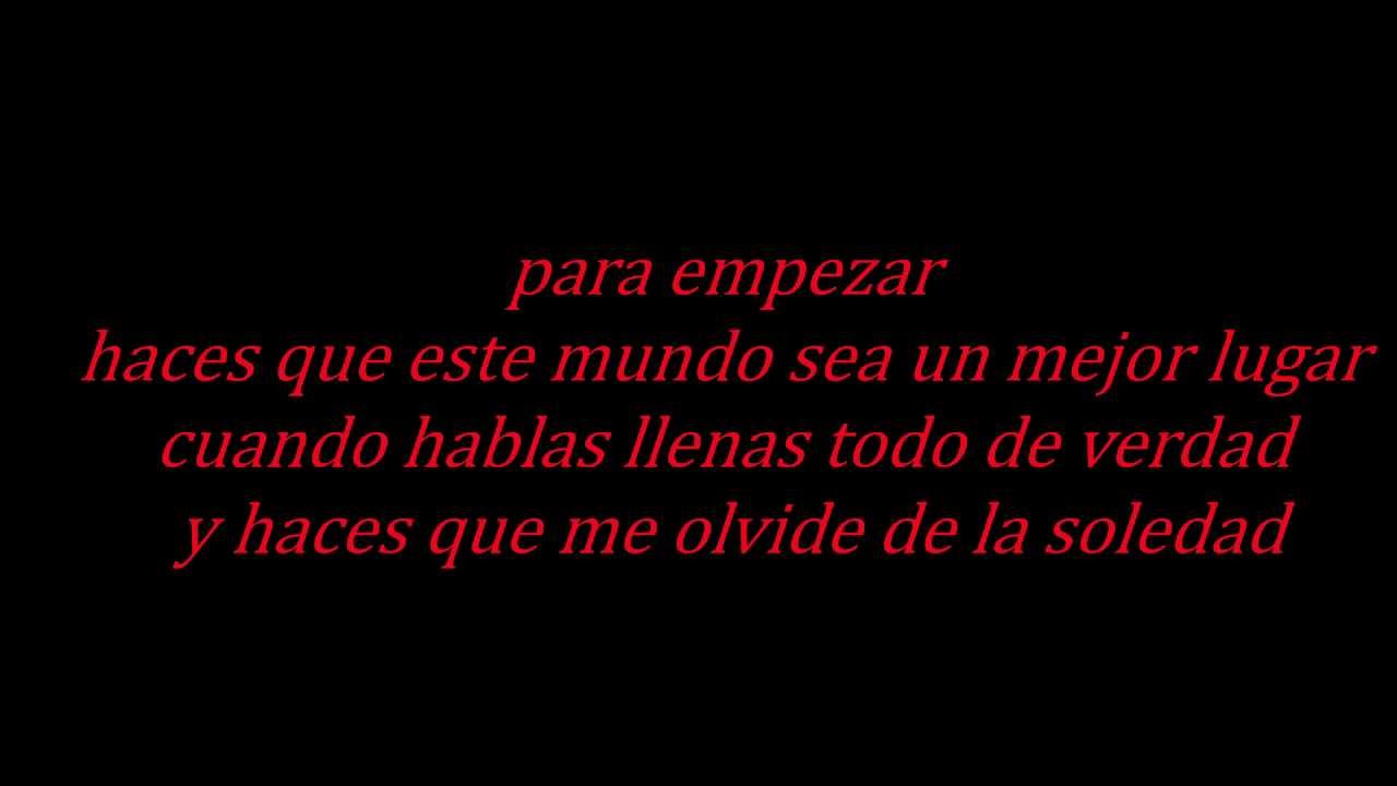 Leonel García - Para Empezar (Letra/Lyrics)