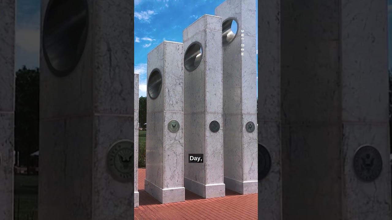 The Anthem Veterans Memorial