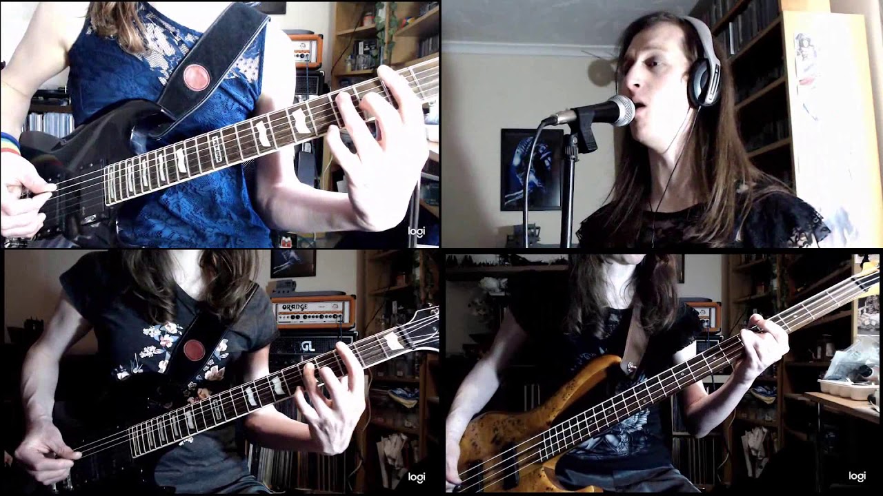 Myopic Empire - Fade Into Black (playthrough video)
