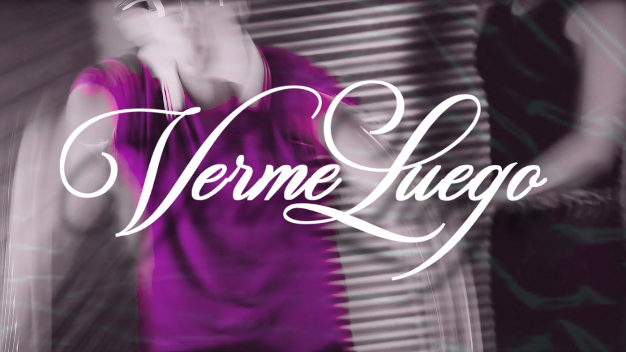 Revo Gr, Dogo - Verme luego (Videoclip Oficial)