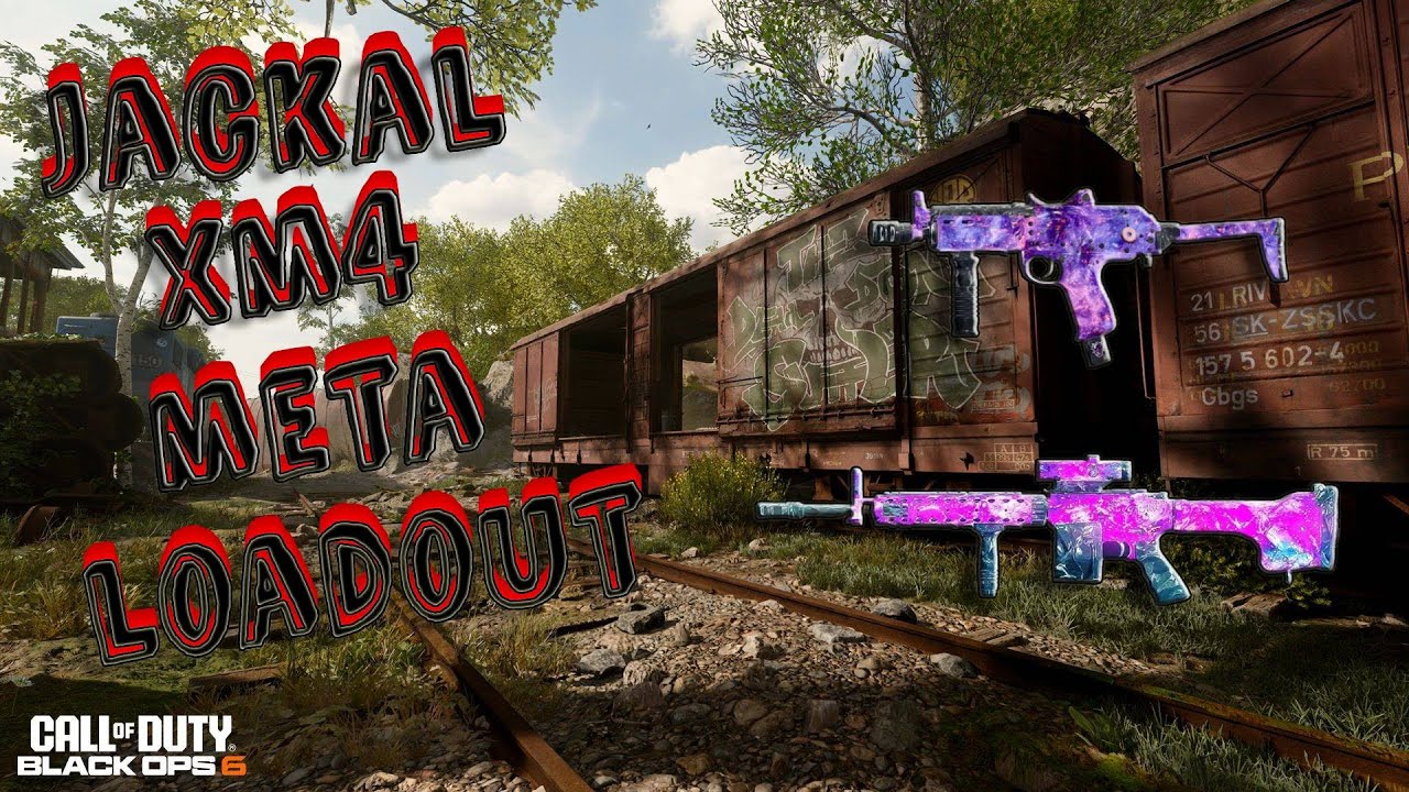 BEST Loadouts for BLACK OPS 6! (BO6 Gunsmith)