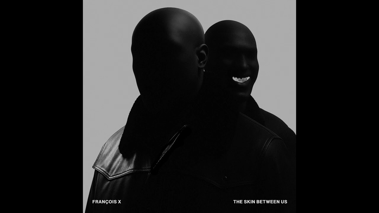 Fran&ccedil;ois X - Silent Tension [XXL009]