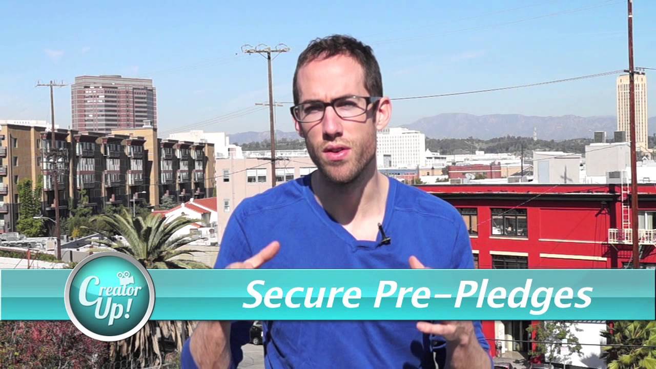 How to Kickstarter: Quick KickTips to Meet Your Goal