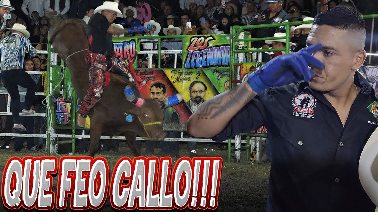 QUE FEO CALLO!!! Chuky De Cocotitlan Vs Pocos Amigos (rancho la revoluzion)
