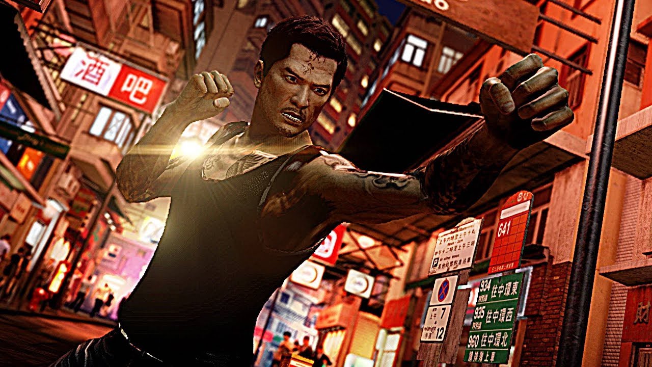 15 Best Martial Arts Games That Will Test Your Might