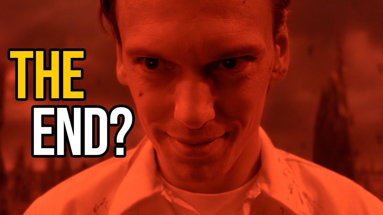 Stranger Things Season 5 Theories – The Upside Down’s Final Fate
