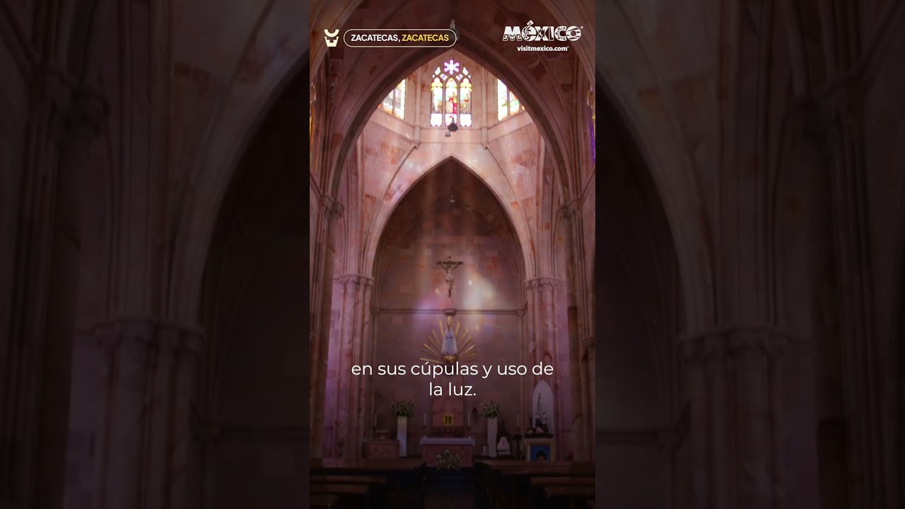 Visita Zacatecas