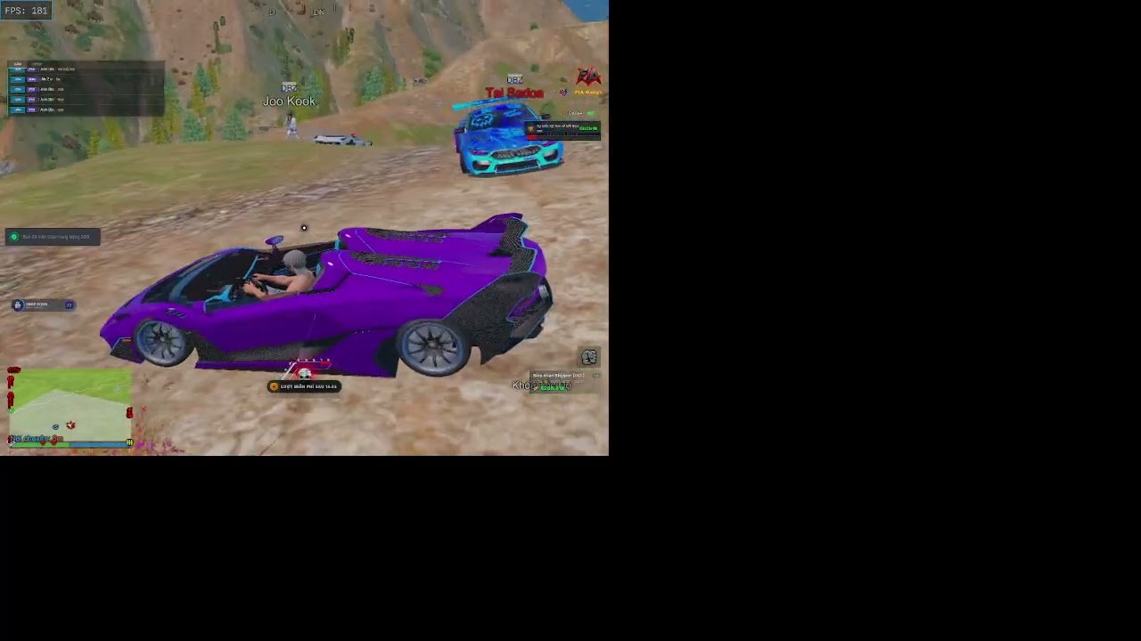 fia gang