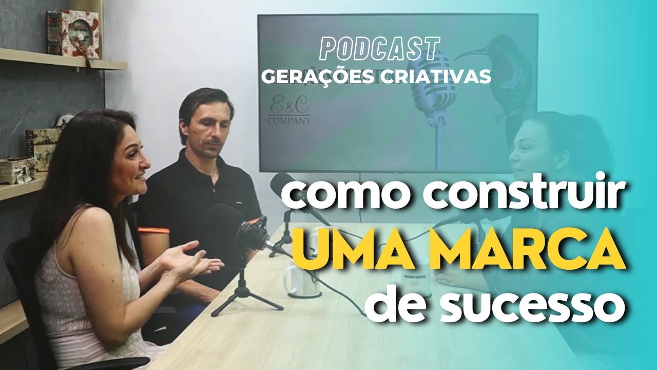 Empreender em família Joana e Tiago Borga e o sucesso da forração criativa