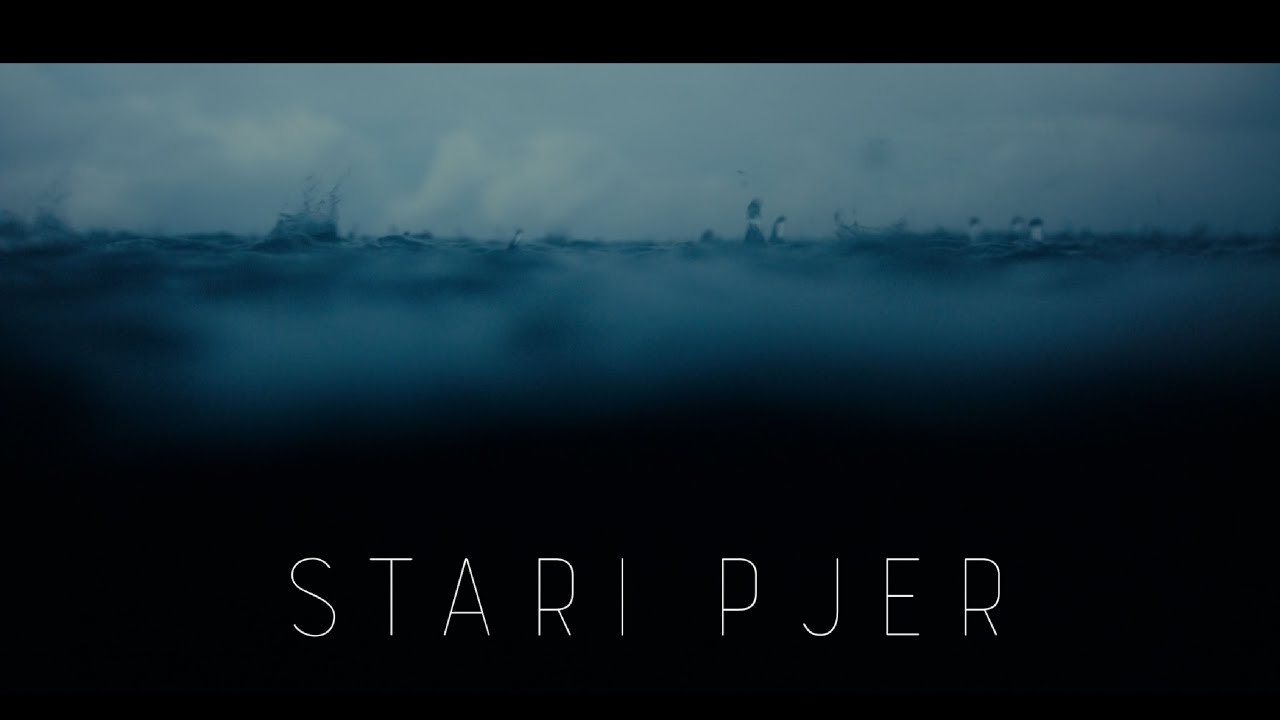 Ibrica Jusić - Stari Pjer (Official lyric video)