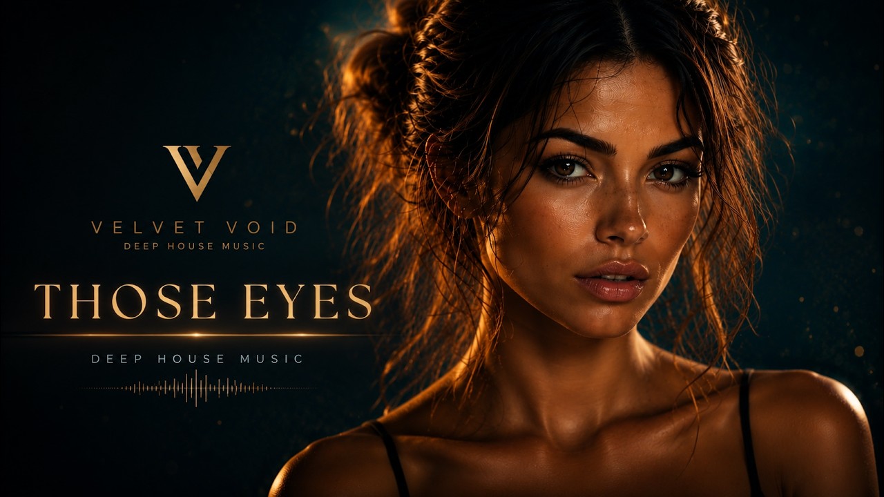 Those Eyes - Melodic Deep House 2026 - Night Drive Mix