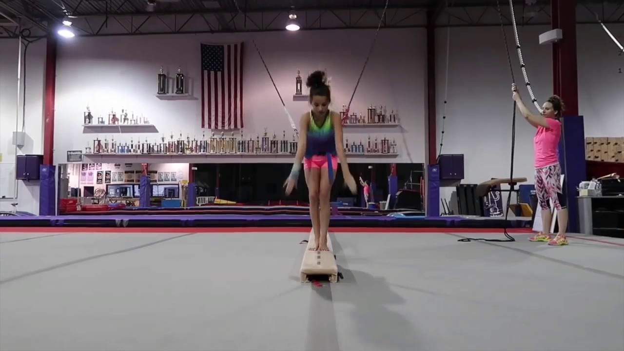 Annie LeBlanc | Rise (Read Discription)