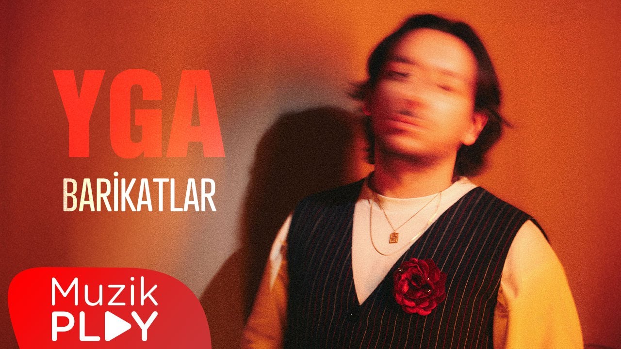 YGA - Barikatlar (Official Video)