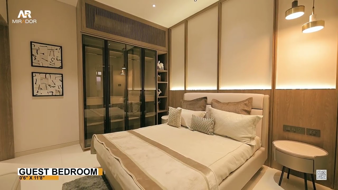 Step Into Your Dream Home | AR Mirador | Wakad