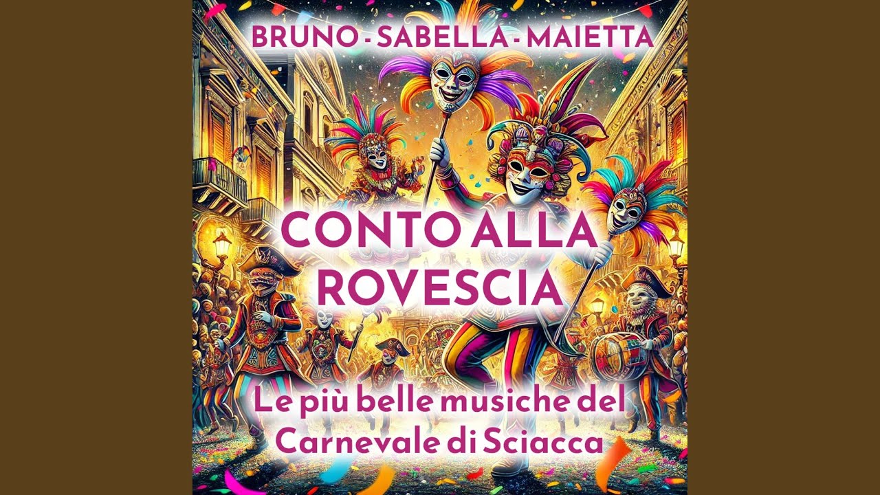Conto alla rovescia