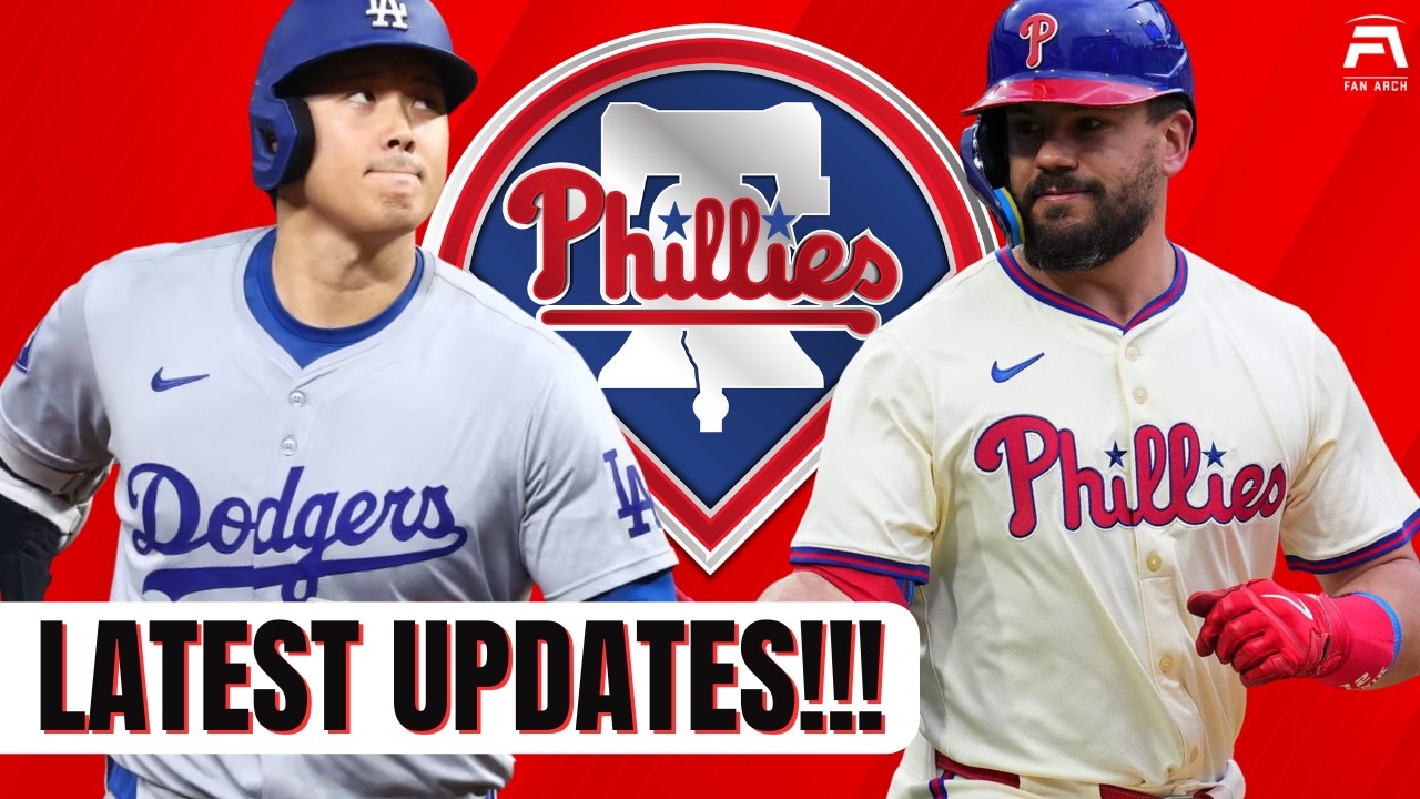 MAJOR Changes Are Coming... | Daily Phillies News & Rumors