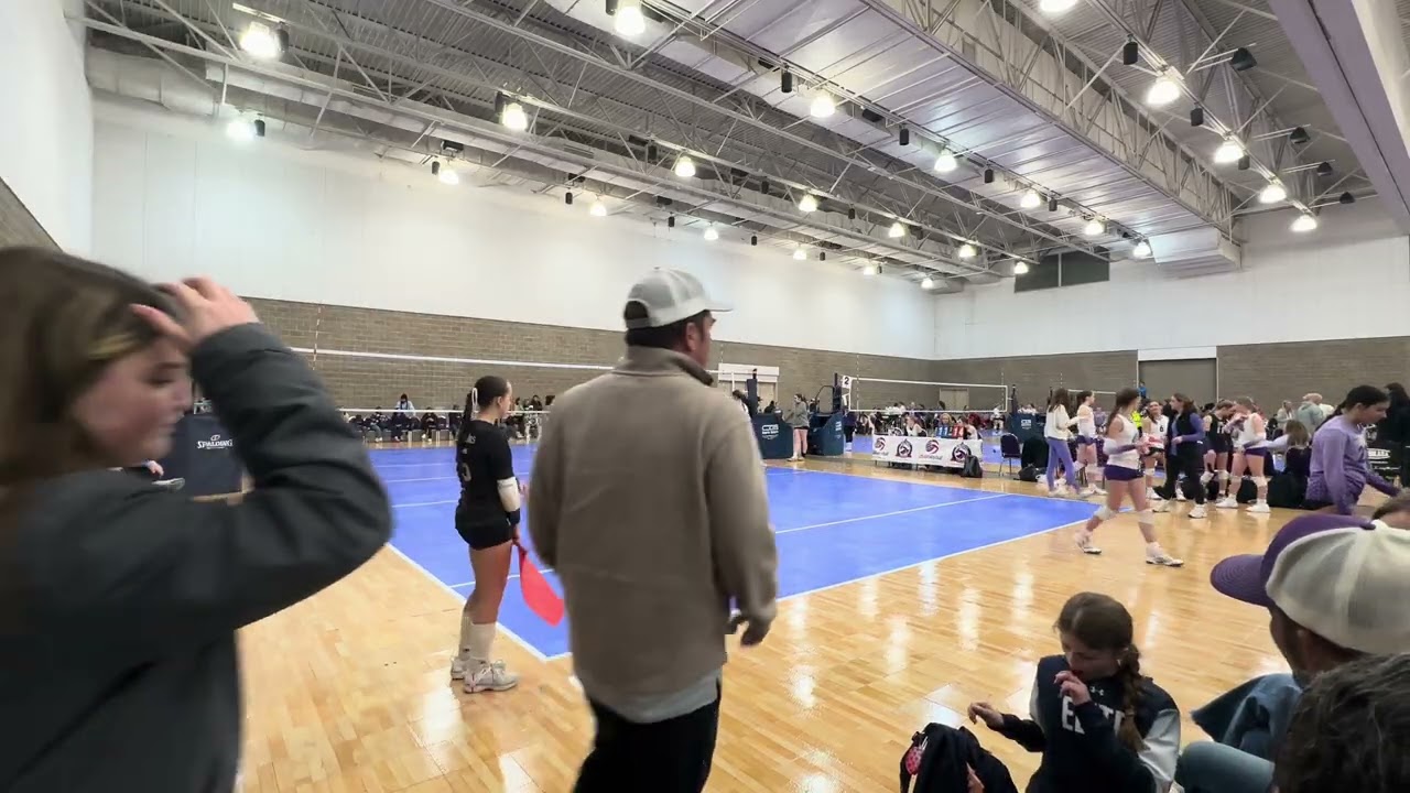 Battle at the Fort (Fort Smith - 501 14.4) - 02
