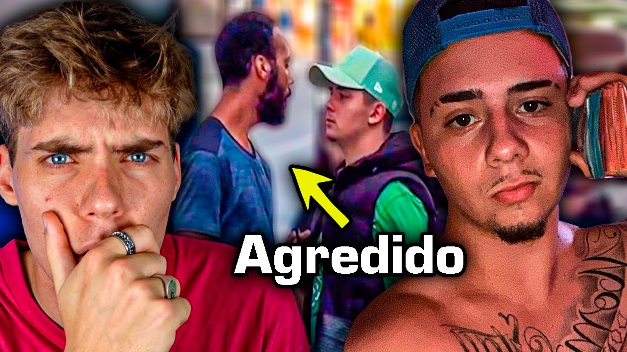 O Que se Passa com o Telmo Loko?