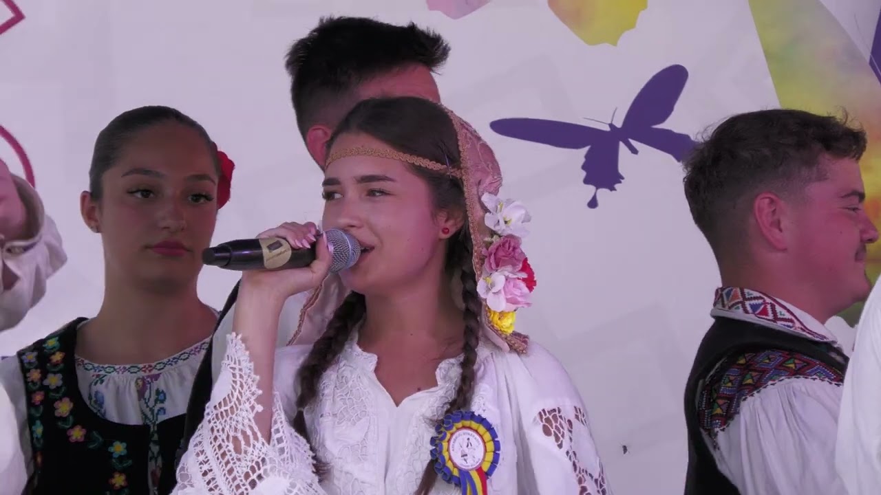 Międzynarodowy Festiwal Folkloru