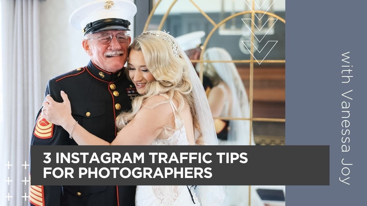3 Instagram Traffic Tips for Photographers