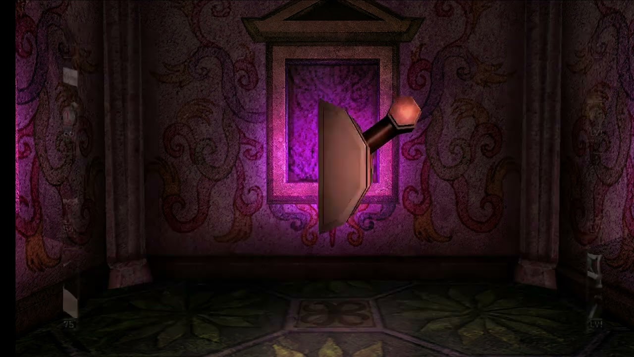 Wizardry Labyrinth Of Lost Souls - Deep Levels Part 1: 
