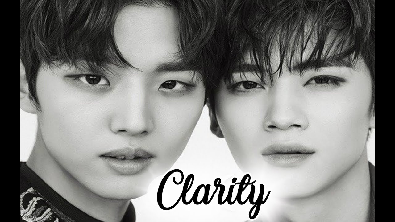 Hongseok & Yan An - Clarity