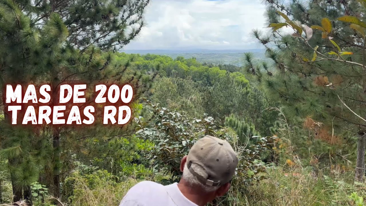 Finca en Venta en Monte Plata - Republica Dominicana