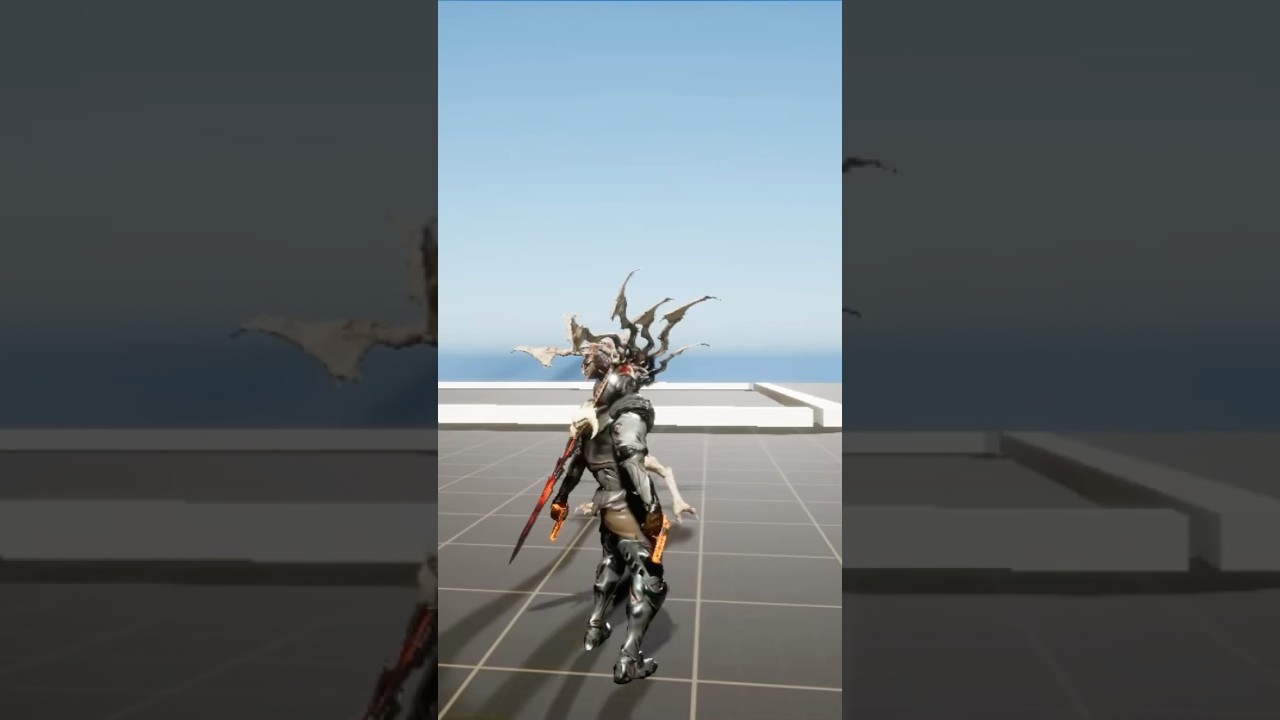 YOU MUST SEE GRIM HOPE NEW COMBAT | Fragoso Entertainment