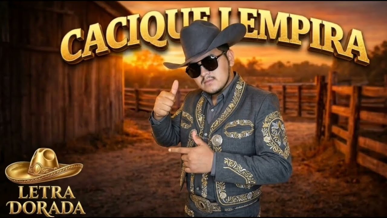 CACIQUE LEMPIRA 🎧