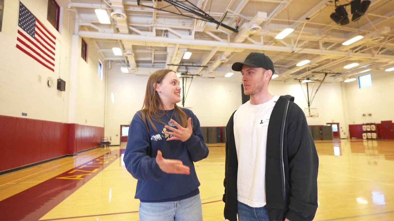 The high school that sparked revival in California | LIVE 🛑