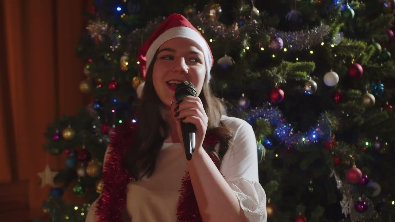 Priecīgus Ziemassvētkus un laimīgu 2023. Jauno gadu! / Светлого Рождества и Счастливого Нового Года!