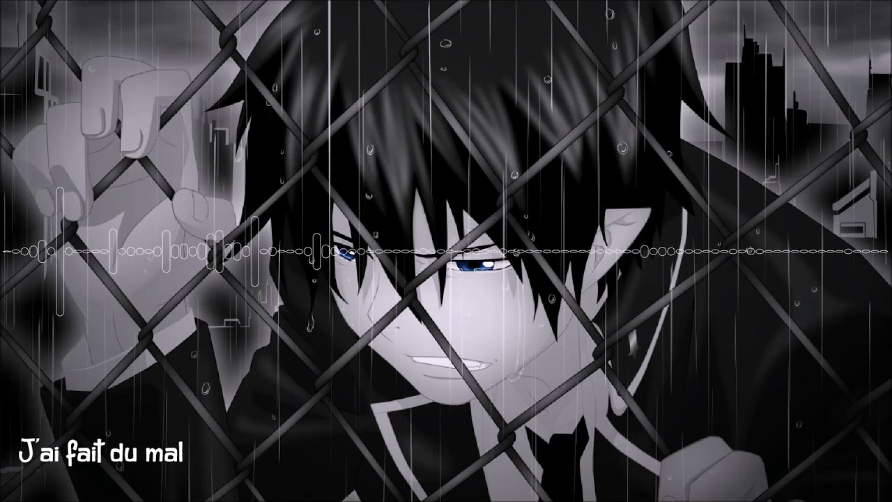 Nightcore - Le Temps (Blam’s)