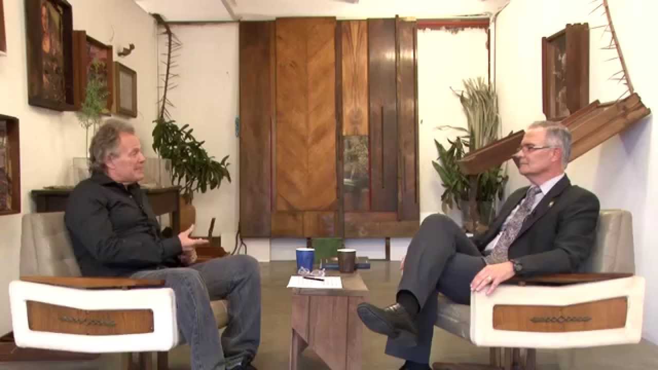 Esclerose Lateral Amiotrófica - ELA | Dr. Acary Souza Bulle Oliveira conversa com Beny Schmidt