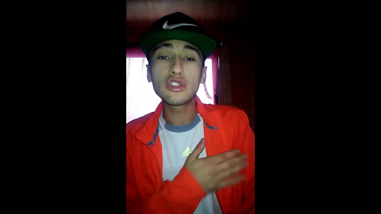 Angelito ready - 