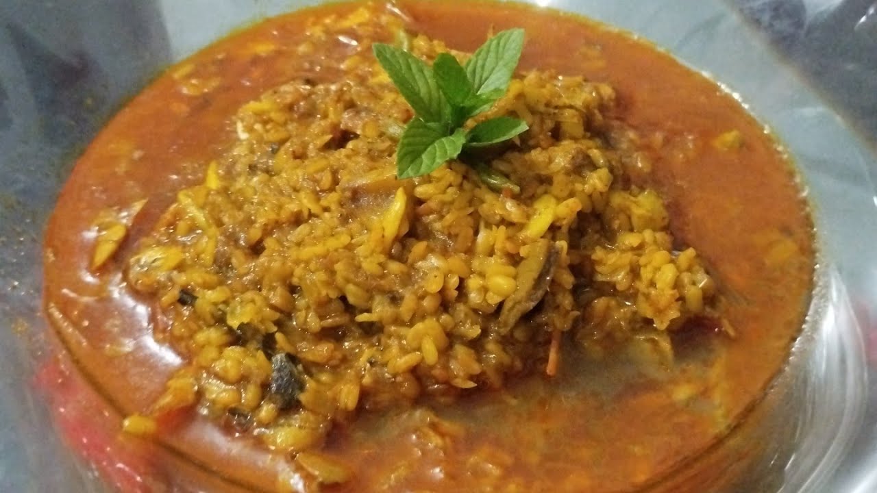 রুই মাছের মুড়ো ঘন্টো |একবার এইভাবে বানালে বারবার বানাতে ইচ্ছা করবে|Delicious Rui Macher Muro Ghonto