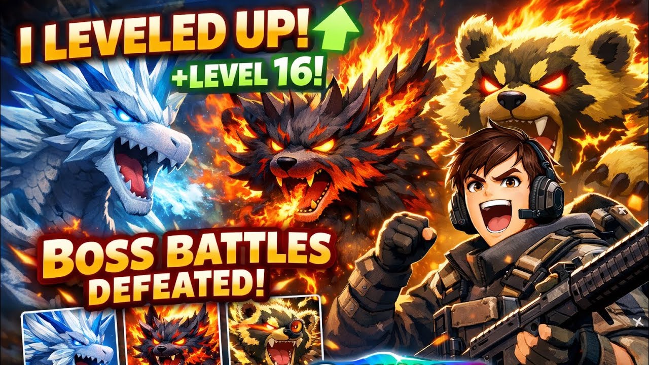 Solo Attempt vs The Strongest Pal | Big Mistake?
