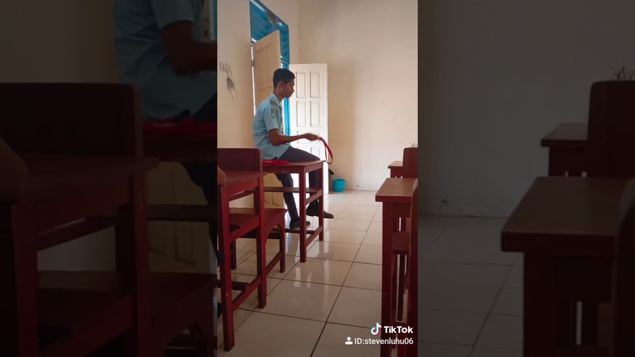 Maling Kutang Bencong